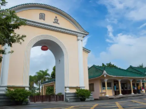 입입원(리위엔) 조루군