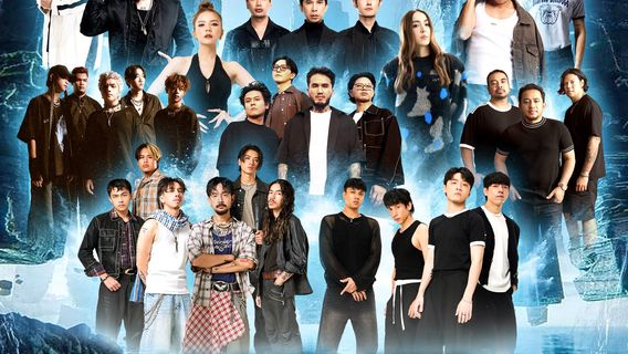 สมุทรปราการ | เปียกแฉะแน่ 2026