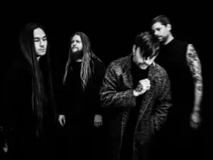 Hindmarsh | I Prevail 2026《The Violent Nature》Tour