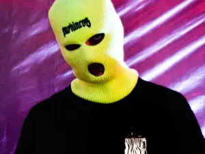 Mos | HOLY RAVE Music Party