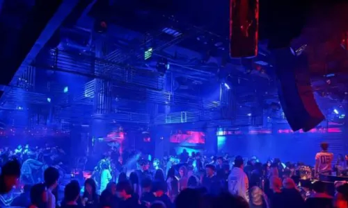 YAO CLUB