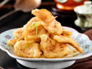 哈爾濱50大必試美食