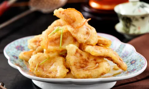 Lao Chu Jia (Central Street Xiqidao Street Branch)