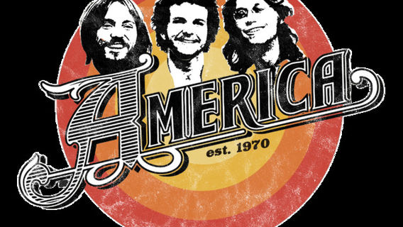 Riverside County | America 2026《The Happy Trails》Tour