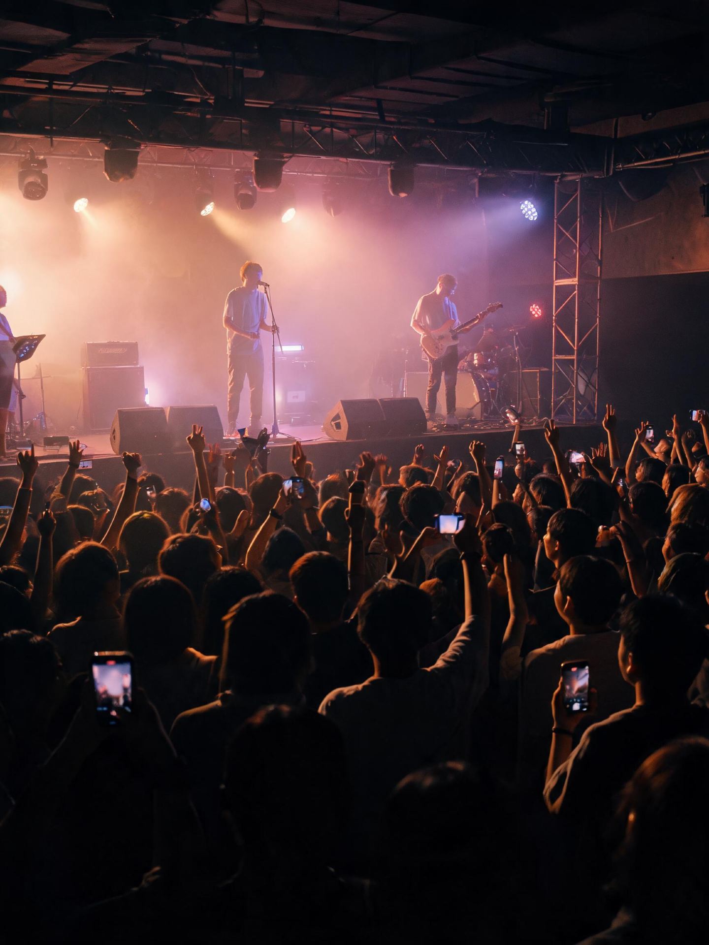 Shenyang | YoRoll Tour | Medici × 1905 Music Live