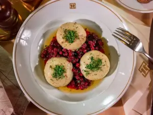 Restaurant Tradition