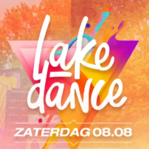 荷蘭貝斯特 · 2026 Lakedance 音樂節