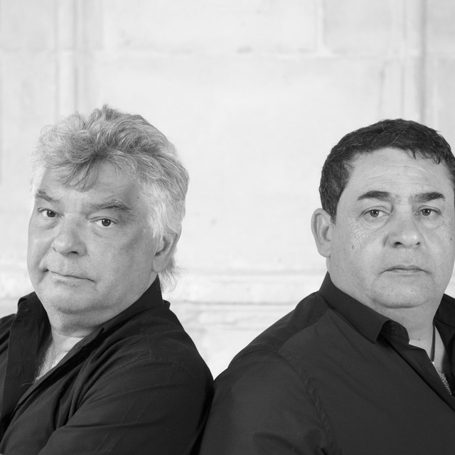 Wolf Trap | Gipsy Kings ft. Nicolas Reyes Tour | Filene Center at Wolf Trap