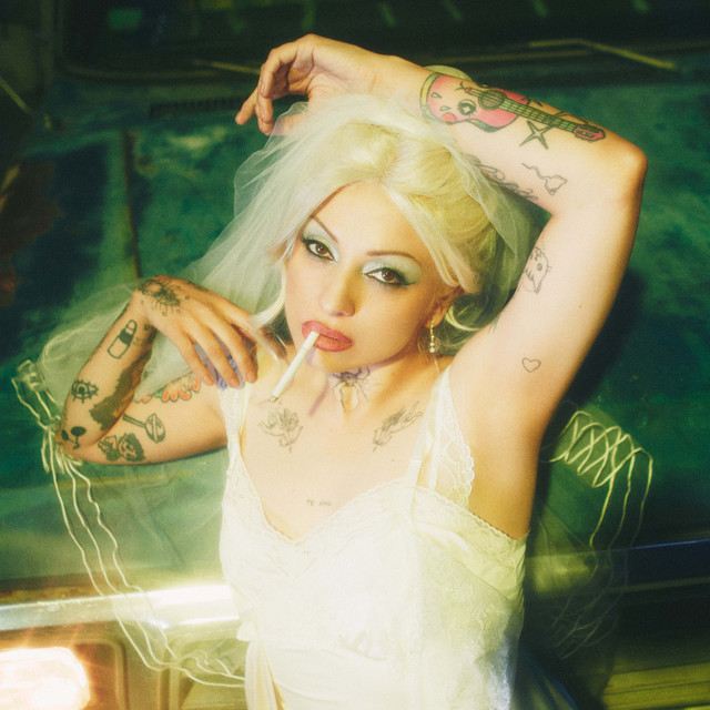 시애틀 | Mon Laferte<Femme Fatale>투어 | The 5th Avenue Theatre