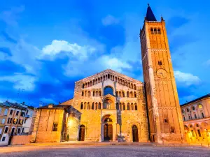 Cattedrale di Parma