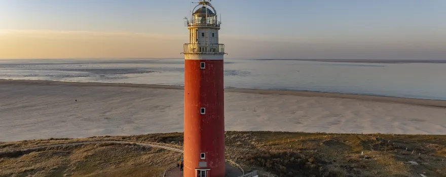 Texel Lighthouse