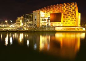 Voli diretti per Bilbao