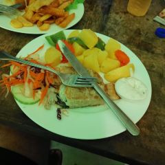 Scarborough Fish & Chips- Tanjung Rhu張用戶圖片