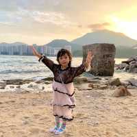 沒有遊客的旅遊景點充滿人情味 - 第三集