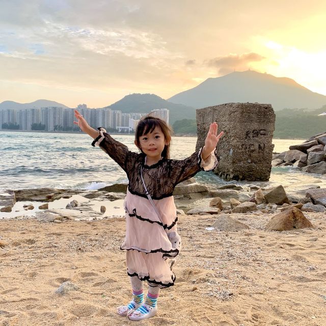 沒有遊客的旅遊景點充滿人情味 - 第三集
