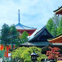 高野山真言宗　総本山金剛峯寺　