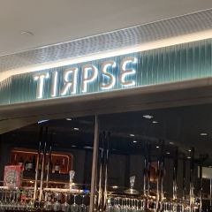 TIRPSE張用戶圖片