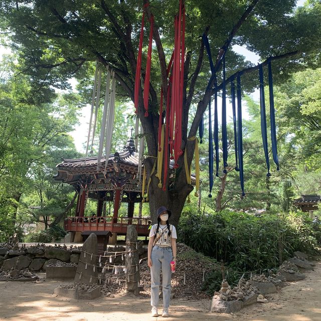 [서울근교 나들이, 한국민속촌]