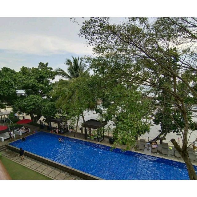 Aston Anyer Beach Hotel