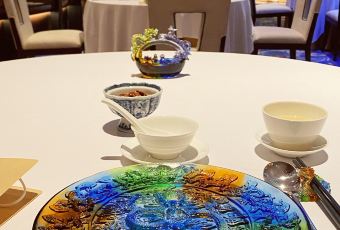 IMPERIAL COURT（MGM MACAU） User Photo