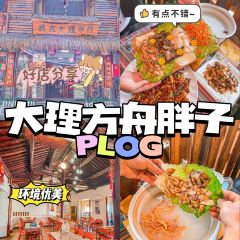 Wozai Dali Dengni User Photo