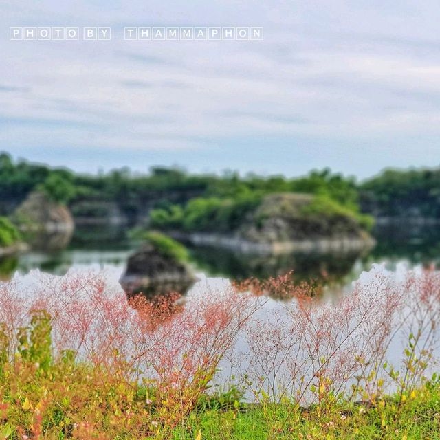แกรนด์​แค​นย​่​อน​เมืองบุรีรัมย์