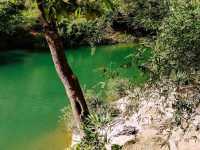 The must do Thakhek trip 