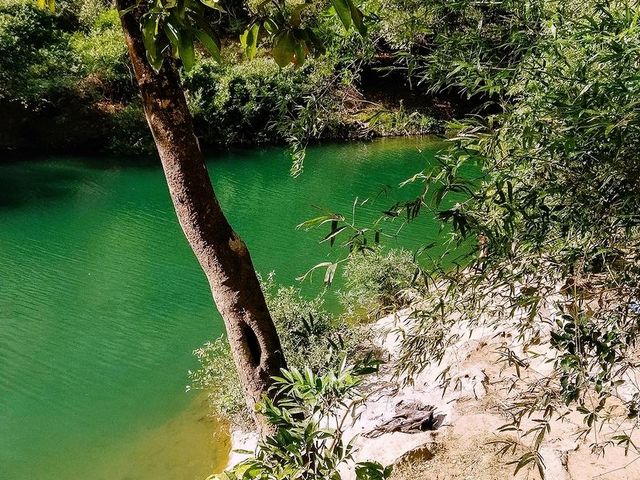 The must do Thakhek trip 