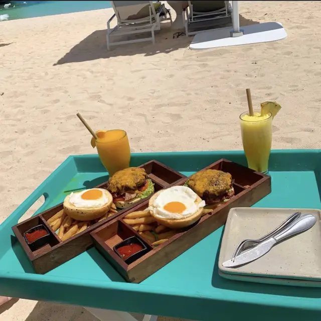 Perfect paradise in Boracay