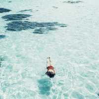 Relax, Adventure & Lux in Maldives!