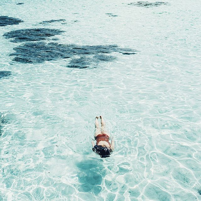 Relax, Adventure & Lux in Maldives!