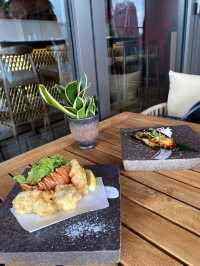 new izakaya in town 