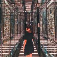 香港Staycation@Ritz(RC