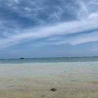 Stunning Beaches of Karimunjawa