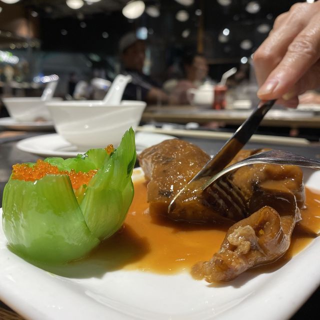 東涌美食|值得一試潮州菜 東涌美食|值得一試潮州菜