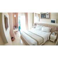 Grand Savero Hotel Bogor