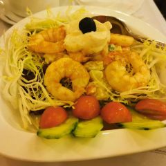 Solmar Restaurant User Photo