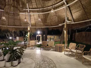 The Oxygen Beachfront Oasis