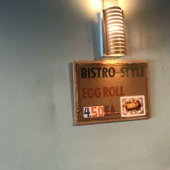 Gold Range Bistro ảnh của người dùng