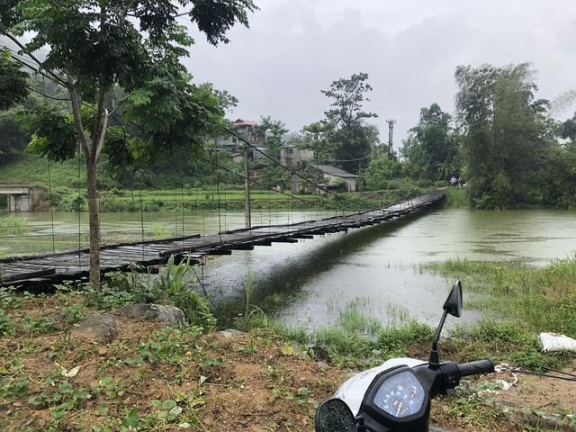 Ha Giang Loop - Day 4