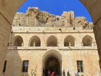Stunning historical building