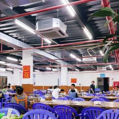YUECHENJI User Photo