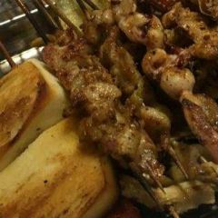 阁云端海鲜烧烤食府 ảnh của người dùng
