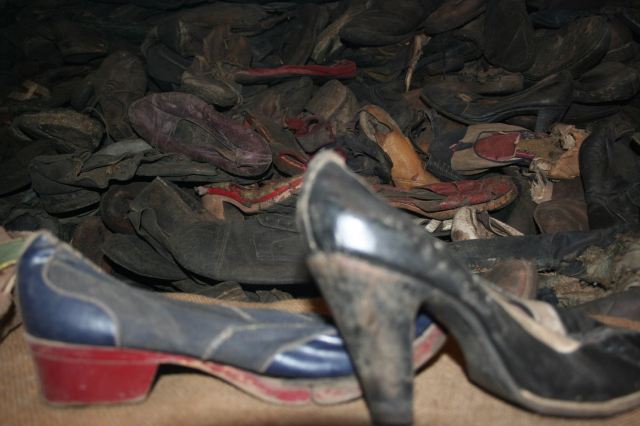 Memorial and Museum Auschwitz-Birkenau