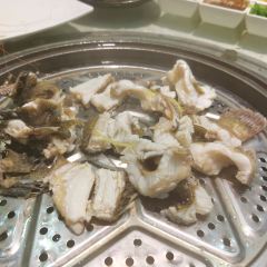 Yuebaihaihaixianzhengguo (haiwan) ảnh của người dùng