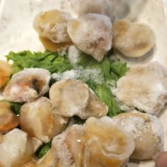 合順祥店小二老北京炭火鍋(紅崗店)張用戶圖片