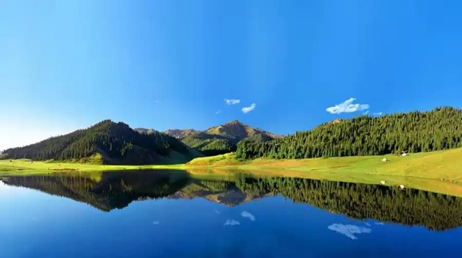 4_Urumqi Tianshan Grand Canyon