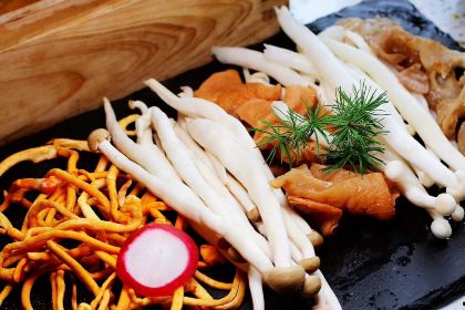 Junxiangyuan.jun Soup Hot Pot (xinjin)