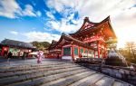 Fushimi Inari Taisha