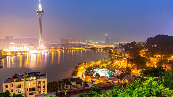 Macau